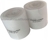 Антипрокольная лента для шин велосипеда   0,5мм (40х2220мм) для шин 27,5 BD