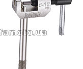 Съемник цепи  велосипеда  ICETOOLZ 22-74 (29M1) Shimano HG/UG/IG, 5-12 spd, Cr-Mo, 11,1x5,2x1,5 cm BD