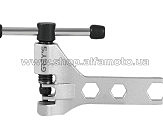 Съемник цепи  велосипеда  Grey`s GR60420 под 7/8/9/10/11/12 spd, ключ 8/9/10 мм, на планшете BD