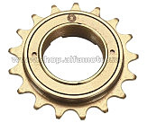 Звезда   велосипедная (задняя)   16Т   (трещотка, резьба) BBC-3