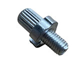 Натяжитель троса   велосипеда   (тонкий) 6.5 мм Shunfeng BBC-2