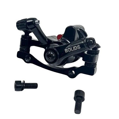 Суппорт тормозной   велосипедный   (F-160mm/R-140mm)   (mod:BL-BB8) BBC