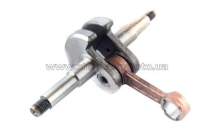 Коленвал б/п для Goodluck GL5800 BEST