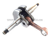 Коленвал б/п для Goodluck GL5800 BEST