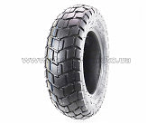 Мотошина 130/90 -10 TL дорожная KS