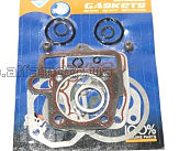 Прокладки   цилиндра (набор) Alpha/Delta/ Active 125 BBC