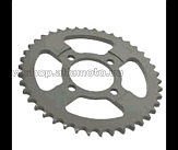 Звезда   трансмиссии   (задняя) Delta   428-42T BBC