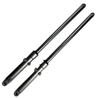 Перья вилки   Delta   (гидравлические, шток ?25mm) BBC