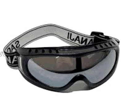 Очки   кроссовые маска для езды на байке/горнолыжное покрытие зеркальные BBC