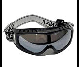 Очки   кроссовые маска для езды на байке/горнолыжное покрытие зеркальные BBC