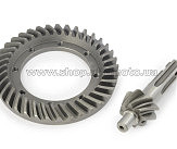 Планетарка (коническая пара) (8зб.) МТ, ДНЕПР (Киев) VDK