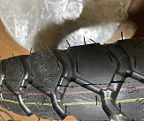 Шина 4,00 -12 TT ( D Китай) LTK