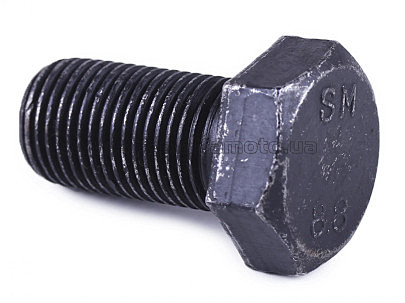 Болт слива масла м/б 178F/186F (с магнитом) MIS