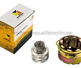 Генератор МИНСК 14V 65W (43.3701) (6+2) HORZA (#JING)