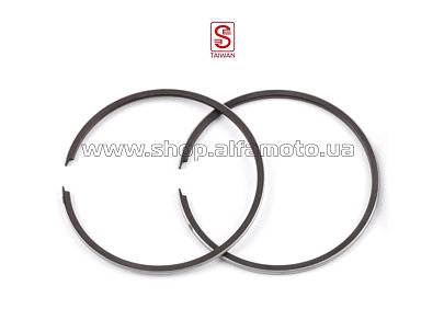 Кольца Yamaha JOG 50 .STD (?40,00, 2JA/3KJ) SEE Taiwan NEW