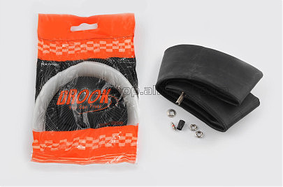 Камера 4,10 * 18 120/100-18 MTS