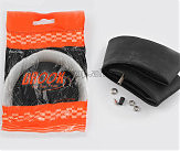 Камера 4,10 * 18 120/100-18 MTS