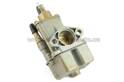 Карбюратор К65Г МУРАВЕЙ JING (mod.A)