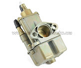 Карбюратор К65Г МУРАВЕЙ JING (mod.A)