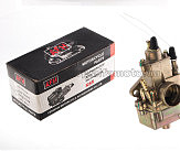 Карбюратор К65И ИЖ ПЛАНЕТА (квадратный) JING (mod.A)