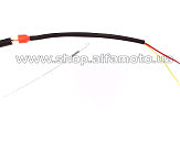 Концевой выключатель универсальный (лягушка) ИЖ, 4T GY6-50 JING (mod.A)