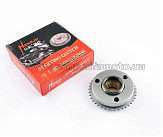 Маховик (обгонная муфта) Delta (в сборе) HONGJU (mod:A)