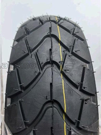 Мотошина 130/60 -13 TL 4PR DJ 311 DEJI