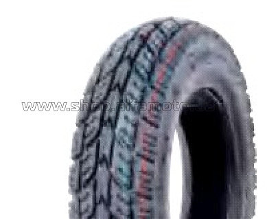 Мотошина 3,00 -10 ТL 4PR DJ 212 DEJI