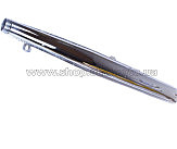 Глушитель ИЖ ЮПИТЕР 4 (левый) JING