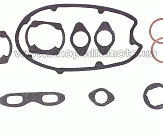 Прокладки двигателя (набор) ИЖ ЮПИТЕР (паронит+медь) JING