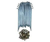 Спица колеса МИНСК (L-160mm, D-3,5mm) (компл, 36шт) JING