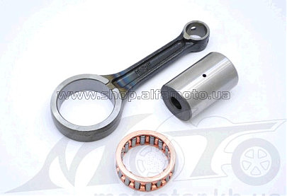 Шатун Honda SH 125/150 (в сборе) STAYER
