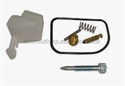 Ремкомплект карбюратора Piaggio Ciao HKS