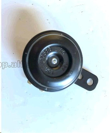 Сигнал Delta, Alpha, GY6 50-150 12V ZTWO