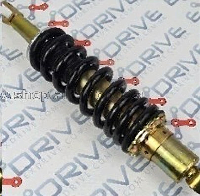 Моноамортизатор мото 480mm (ухо-вилка) CRF 250 MIS