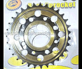 Звезда трансмиссии (задняя) CG200 520-31T FR