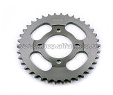 Звезда трансмиссии (задняя) Delta 428-38T FR