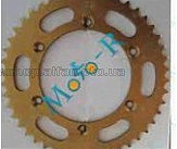 Звезда трансмиссии (задняя) GEON X ROAD 520-46T FR