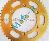 Звезда трансмиссии (задняя) GEON X ROAD 520-50T FR