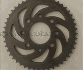 Звезда трансмиссии (задняя) JH200250 428-48T FR