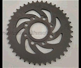 Звезда трансмиссии (задняя) LoncinCG200 520-42T FR