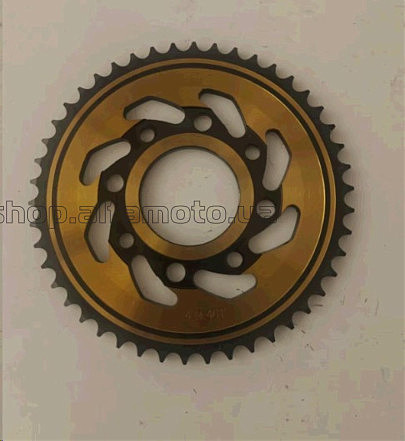 Звезда трансмиссии (задняя) JH200250 428-46T FR
