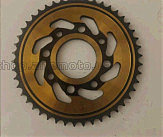Звезда трансмиссии (задняя) JH200250 428-46T FR