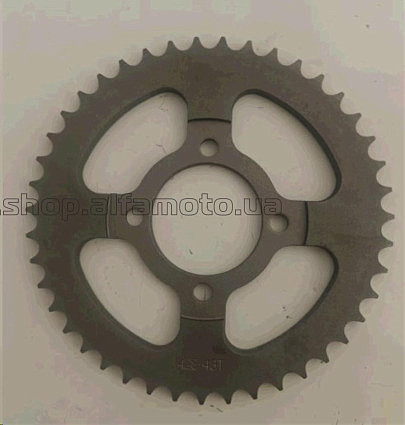 Звезда трансмиссии (задняя) МИНСК 428-43T FR