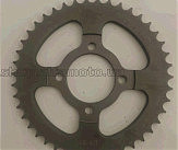 Звезда трансмиссии (задняя) МИНСК 428-43T FR