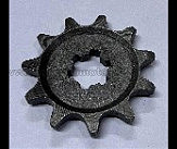 Звезда трансмиссии (передняя) МУРАВЕЙ 520-11T FR