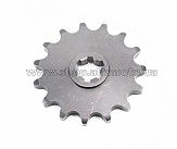 Звезда трансмиссии (передняя) МУРАВЕЙ 520-15T FR