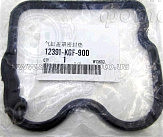 Прокладка крышки головки Honda SH125/150 (резина)
