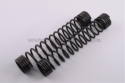 Пружины перьев Delta MIS