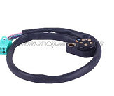 Датчик включенной передачи Lifan LF150-10B (5 передач) MIS